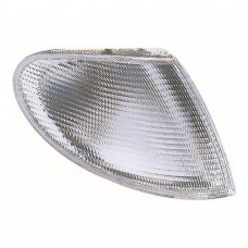 Ford Galaxy MK1 1995-2000 Clear Front Indicator Lamp Driver Side